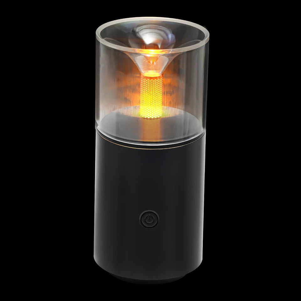 Humidificador de auto Candlelight